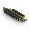 D-Sub Connector Assemblies - 151-630-13W6240-5T4-ND - DigiKey