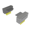 Rectangular Cable Assemblies - FFMD-05-D-24.00-01-ND - DigiKey