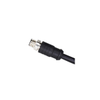 Circular Cable Assemblies - 1754-M8AS-04BMMM-SL7D01-ND - DigiKey