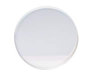 Dielectric Beamsplitter, Fused Silica, 76.2 mm, ?/20, 480-700 nm -- 30Q40BS.1