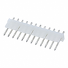 Headers, Male Pins - WM17056-ND - DigiKey