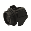 Circular Connector Assemblies - 889-T3397518-ND - DigiKey