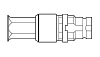 RF Interconnects - 1393672-6 - Powell Electronics, Inc.