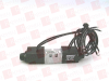 Solenoid Valve - 11367145 - Radwell International