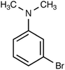 3-Bromo-N,N-dimethylaniline -- 7749 - Image