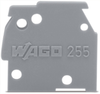 End plate - 255-500 - WAGO