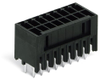 Male connector/plug - 713-1412 - WAGO