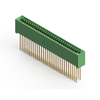 Edgeboard Connectors - 345-060-541-201-ND - DigiKey