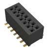 Headers, Receptacles, Female Sockets - SAM1132-07-ND - DigiKey