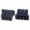 Rectangular Connector Housings - 2-917807-3 - ODG (Origin Data Global)