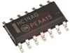 INVERTER; SOIC-14; INVERTER LOGIC; 6 V (MAX.); -55; +125; NO LIMIT TR; +260 - 70099615 - Allied Electronics, Inc.