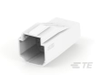 Rectangular Wire & Cable Connectors & Housings - 5-2366600-8 - TE Connectivity