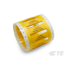 Labels, Labeling - UV-SCE-1K-3/4-2.0-9-ND - DigiKey