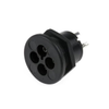 Circular Connector Assemblies - 5073-SA2368-ND - DigiKey