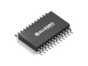 80V ASIL Half-Bridge MOSFET Gate Drive for Series Loads -- A89503KLPTR-3 - Image