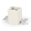 Headers, Male Pins - 17-2481779-2TR-ND - DigiKey