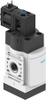 Pneumatic Soft Start Valves - 2595711 - RS Components, Ltd.