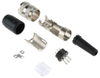 DIN Connectors - 6121642 - RS Components, Ltd.