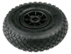 Trolley Wheels -- 750733 - Image