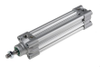 Pneumatic Piston Rod Cylinders - 4802147 - RS Components, Ltd.