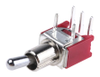 Toggle Switches - 7347220P - RS Components, Ltd.