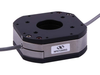 Piezo XY Linear Stage, 200 µm Nanopositioning, Strain-gauge -- NPXY200SG - Image