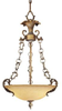 Pendants-Bowl Style - 335912 - Light Center (The)