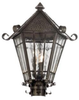 Exterior -Post/Pier Head - 70882 - Light Center (The)
