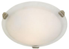 Flush Mounts-Bowl Style - 276227 - Light Center (The)