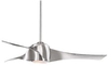 F803-LN Fans-Ceiling Fans - 706565 - Capital Lighting, Inc.