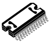 75W Audio Amplifier - 742-TDA7569LV - ERSAELECTRONICS PTE. LTD.
