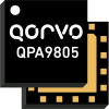 600 - 1000 MHz, 0.5 Watt Balanced Amplifier - QPA9805 - Qorvo
