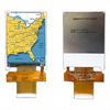 Display Modules - LCD, OLED, Graphic -- NHD-2.4-240320SF-CTXI#-F1-ND
