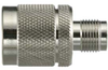 N Plug to TNC Jack -- 400-360-TP - Image