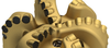 Genesis General-Purpose PDC Bits