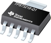 TPS73218-Q1 Automotive Catalog, Cap-Free NMOS 250-mA Low-Dropout Regulator with Reverse Current Protection - TPS73218QDCQRQ1 - Texas Instruments