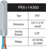 Limit Switch -- PRX+14360 - Image