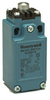MICRO SWITCH GLC Series Global Limit Switches, Top Plunger, 1NC/1NO Slow Action Make-Before-Break (MBB), 0.5 in - 14NPT conduit, Gold Contacts - GLCA34B - Honeywell Sensing & IoT