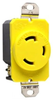 Locking Device Receptacle -- CRL530-R - Image