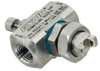 External Mix Wide Angle Flat Fan Atomizing Nozzles -  - EXAIR