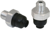 Flat suction cup (round) for smooth or slightly rough surfaces PFYN 2 SI-AS-55 M3-AG - 10.01.01.10391 - Schmalz Inc.