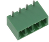 Terminal Blocks - Headers, Plugs and Sockets - 281-2641540000-ND - DigiKey