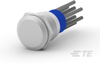 Push Button Switches - 4-2316531-4 - TE Connectivity