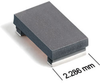 PFL2510 Series Shielded Power Inductors -- PFL2510-102 PFL2510-102MEC - Image