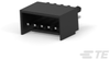 PCB Headers & Receptacles - 3-644893-5 - TE Connectivity