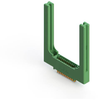 Card Edge Connectors - Edgeboard Connectors - 345-022-560-558 - Lingto Electronic Limited