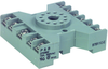 Relay Socket, 11, 10A, 240Vac; Socket Mounting Potter&brumfield Te Connectivity - 57F3432 - Newark, An Avnet Company