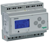 Digital Energy Meter, 3-Ph, 97-347Vac; No. Of Phases Schneider Electric - 51X6059 - Newark, An Avnet Company
