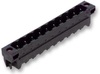 Pin Header, 10 Position, 5.08Mm; Gender Weidmuller - 55H2580 - Newark, An Avnet Company