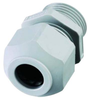 Conduit Cord Connector, Grey, Hub Sz Pg21; Thread Size Imperial Hubbell Wiring Devices - 01J4471 - Newark, An Avnet Company